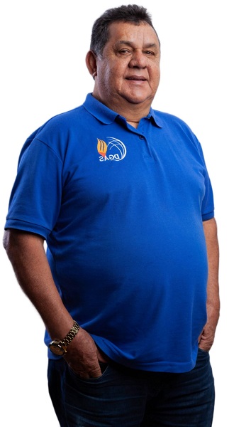 Palavra do Diretor da DGAS
