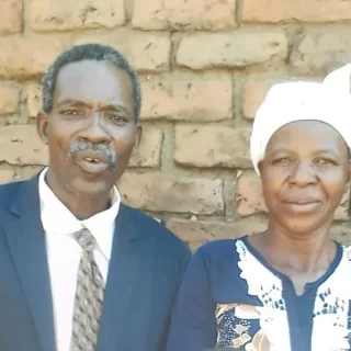 18- Vito Santu e Fanita Willian Simbi (Malawi)